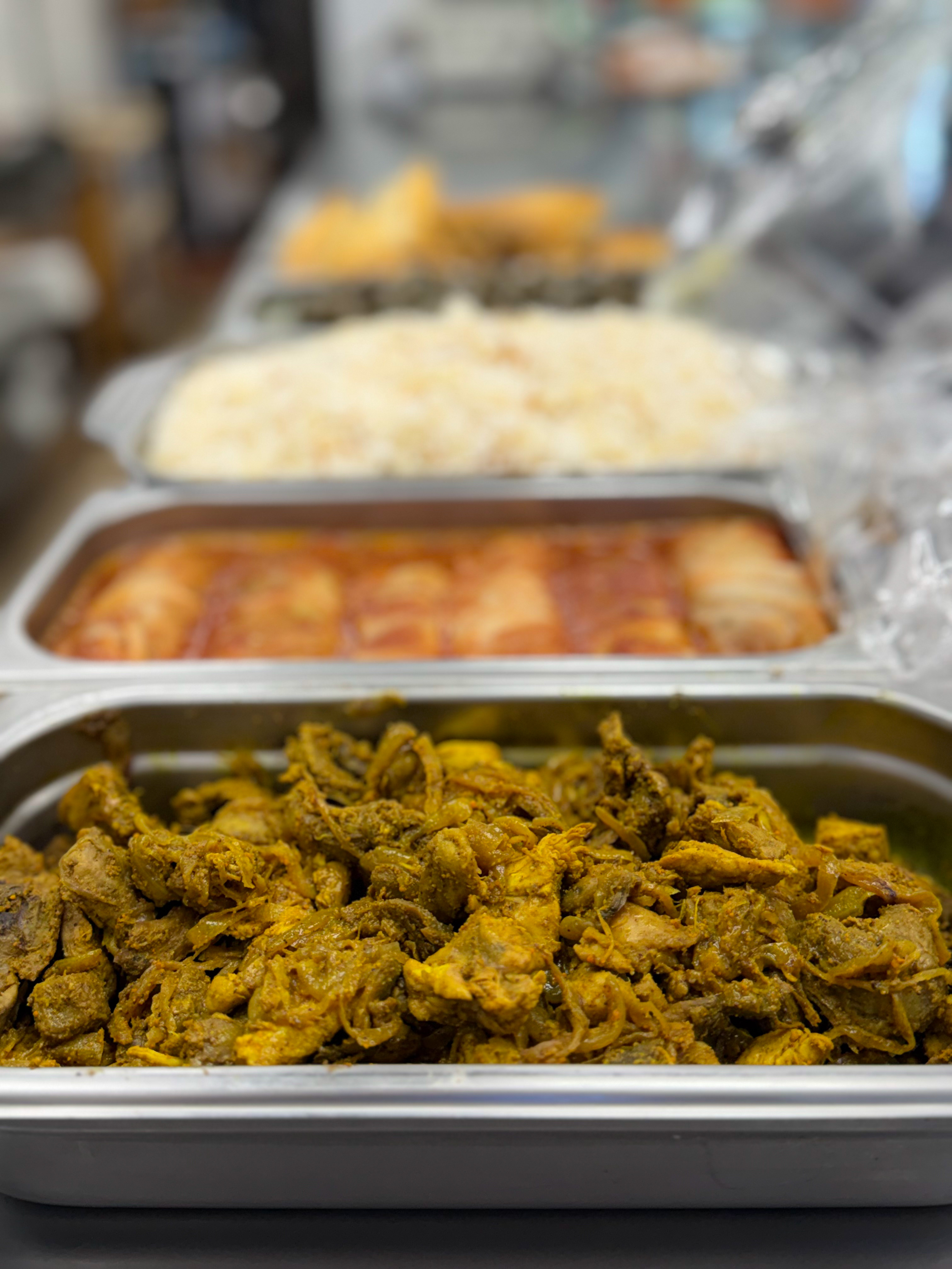 Fresh Kosher Deli Las Vegas