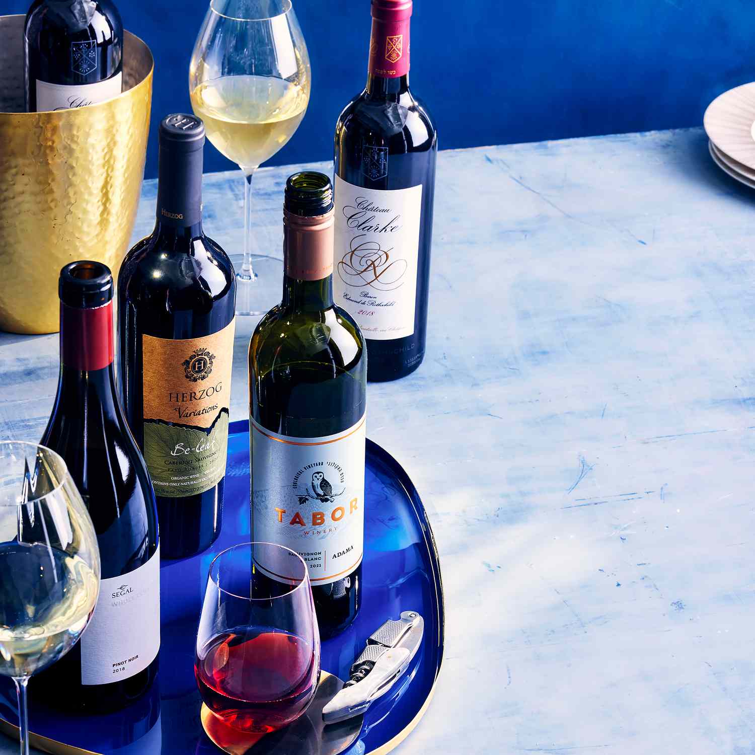 Fine Kosher Wines